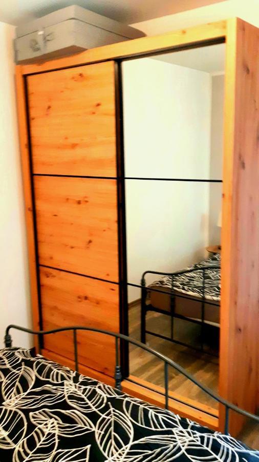Ferienwohnung Carmen Sylva Volosko Exterior foto